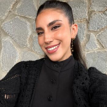 Niñera Rubí: Claudia