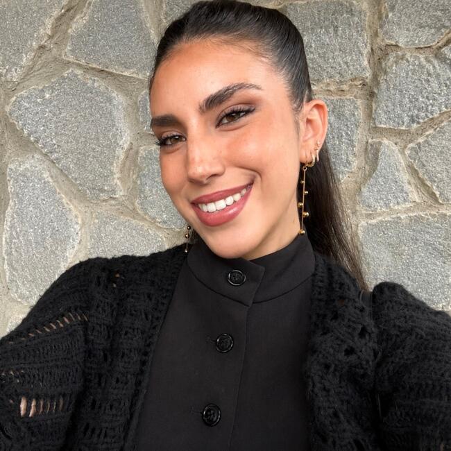 Niñera en Rubí: Claudia