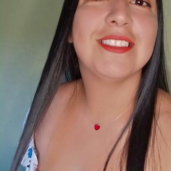 Niñera en Paraíso: Clara