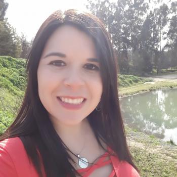 Agencia de cuidado de niños en Talca: Paola