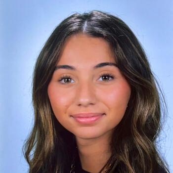 Babysitter in Paris: Samsha