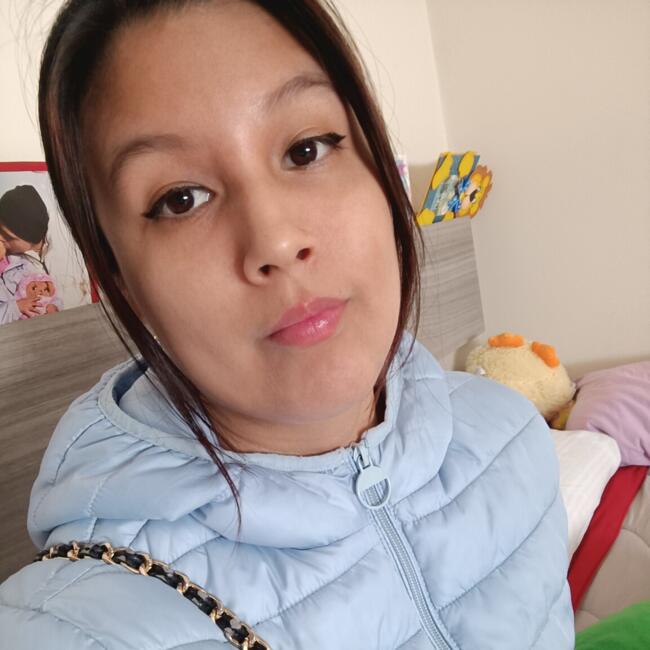 Nanny in Milan: Winy