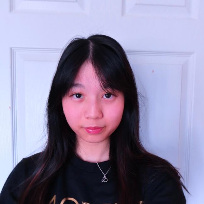 Baby-sitter in Scarborough Junction: Chloe