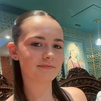 Baby-sitter Saint-Melaine-sur-Aubance: Juliette
