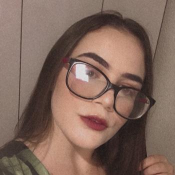 Agência de babá em Marília: Sarah