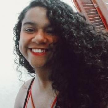 Babá em Fortaleza: Thayanna