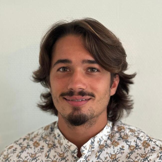 Babysitter a Tivoli: Tobias