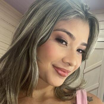 Babá em Belém: Ana Beatriz Da Conceição Pache