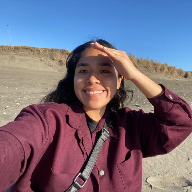 Babysitter in Valdivia: Camila Soto