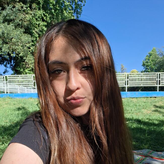 Babysitter in Curicó: Yamilet