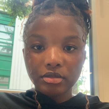 Babysitter Brembate di Sopra: Latifatou