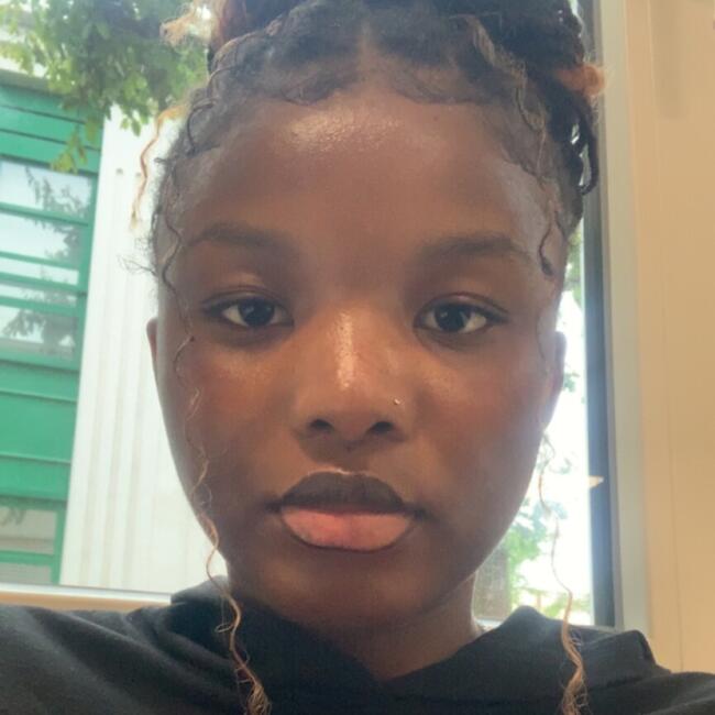 Babysitter a Brembate di Sopra: Latifatou