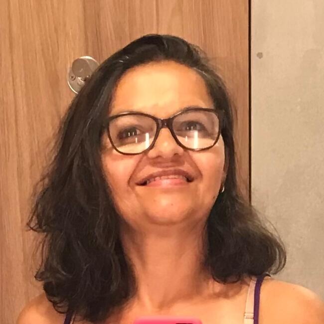 Babysitter in Fortaleza: Surama