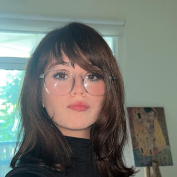 Niñera en La Paz: JadeMelannie