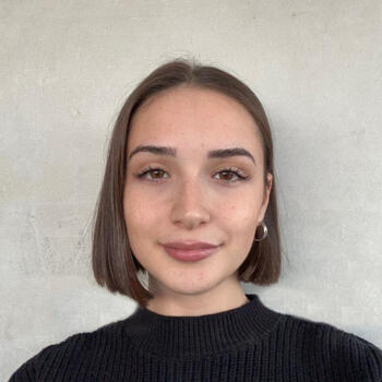 Babysitter in Azzano Decimo: Sofia