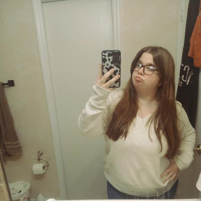 Nanny in Venice (Florida): Cloey