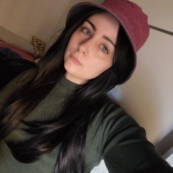 Babysitter in Málaga: Valentina