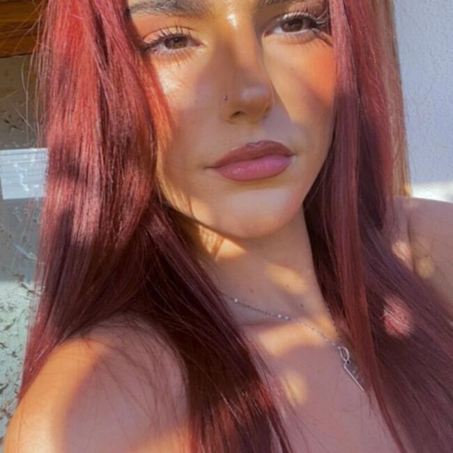 Canguro en Santa Maria del Camí: Iris