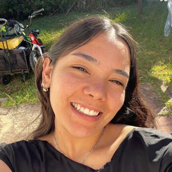 Babysitter in Paysandú: Emely