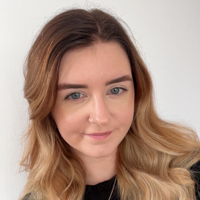 Babysitter in Lerwick: Shona