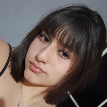 Babysitter in Monte Grande: Yazmin