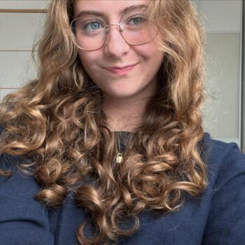 Baby-sitter à Leers: Camille