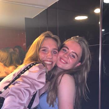 Oppas in Ouderkerk a/d Amstel: Eva en Floor
