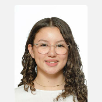 位于Junglinster的临时保姆: Angela