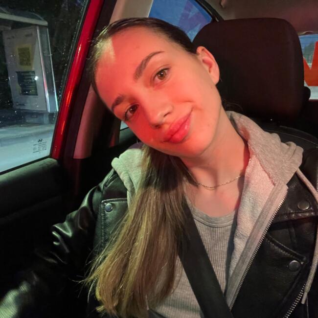 Babysitter in Thessaloniki: Ιωάννα