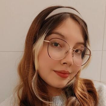 Niñera en La Florida: Natalia