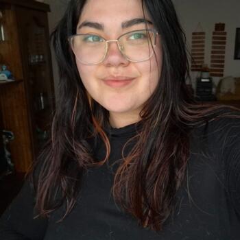 Niñera en Concepción: Yenifer