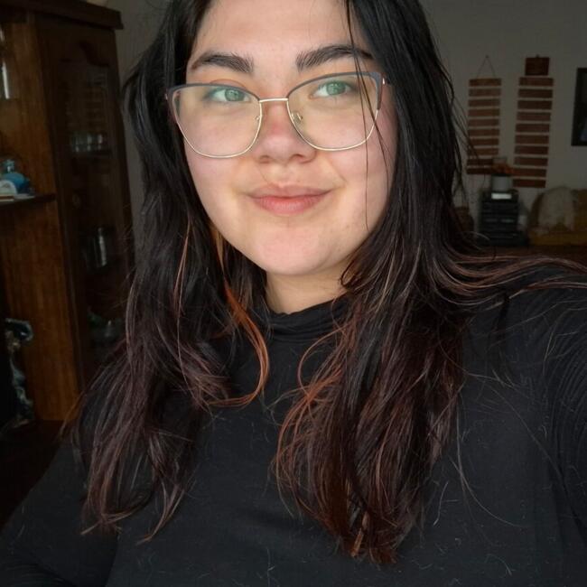 Niñera en Concepción: Yenifer