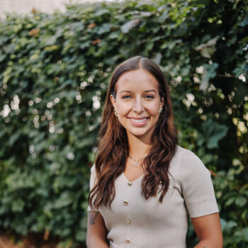 Baby-sitter in Terrebonne: Catherine