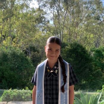 Babysitter in Fernvale: Lucy