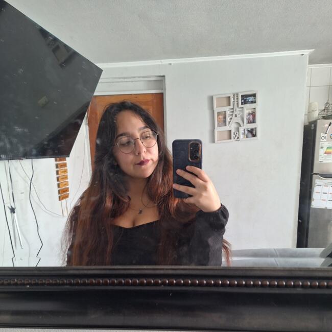 Niñera en Renca: Nayareth