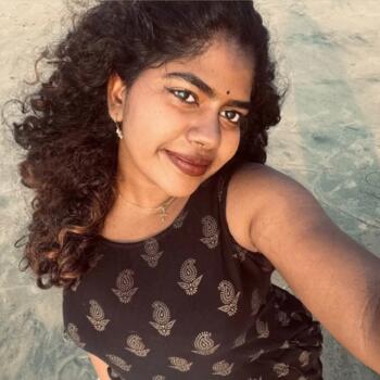 Babysitter in Kochi: Andriya