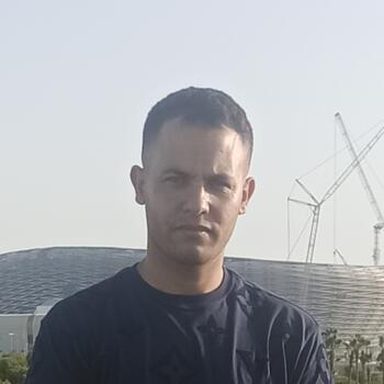 Babysitting job in Tétouan: babysitting job Abderrahim