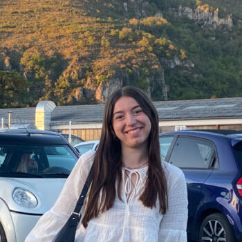 Babysitter in Castelginest: Marjorie