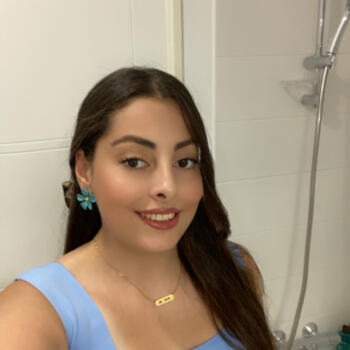 Babysitter in Cormeilles-en-Parisis: Sylia