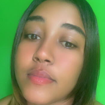 Baby-sitter in San Juan de la Maguana: Marisol