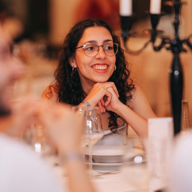 Babysitter in Queluz: Ana