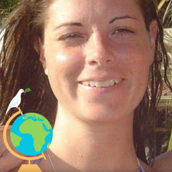 Babysitter στην περιοχή Τζάκσονβιλ: Karina