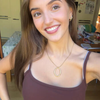 Niñera en Ginebra: Amalia