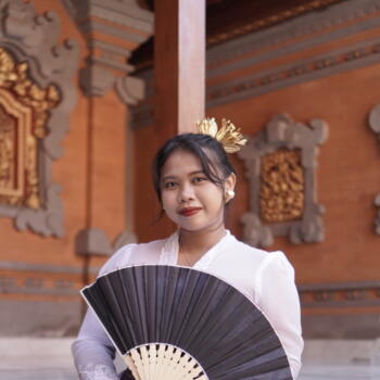 Parent Badung (Provinsi Bali): Gung Wiwin