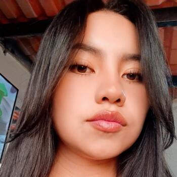 Niñera en Tanicuchí: Kasandra