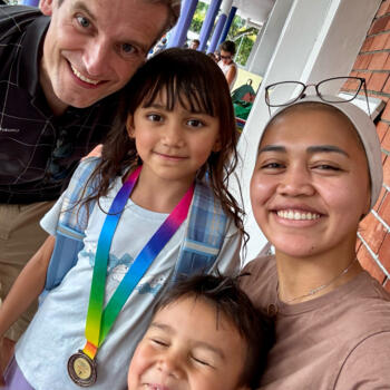 Parent Singapore: Rahayu