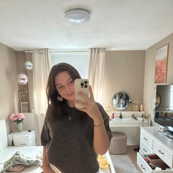 Babysitter in Zoetermeer: Kiara