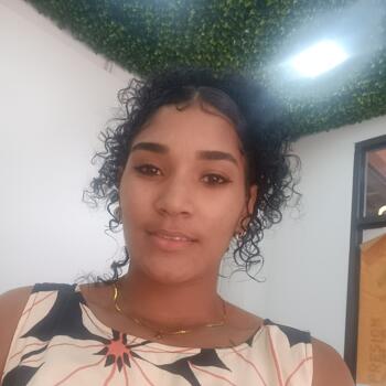 Babysitter in Asunción: Maria Claudia