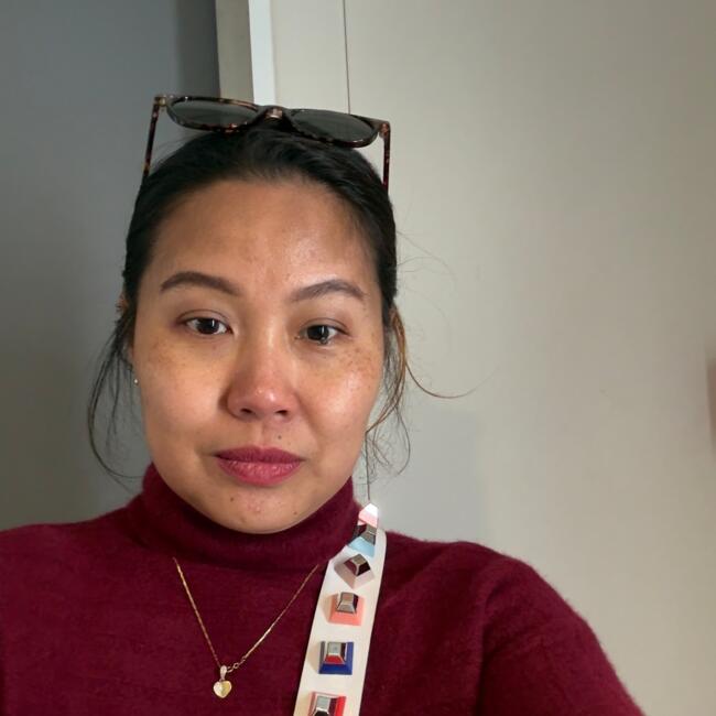 Babysitter in Vigo: Lyndie