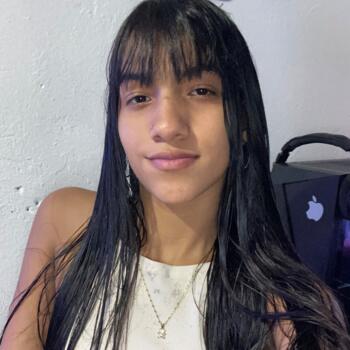 Niñera en Buenos Aires: Marcelina